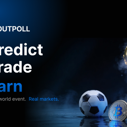 Home 95 UseTheBitcoin Outpoll Review 2026: A Closer Look at the Prediction Market Platform, Trading Tools, and Creator-Led Markets