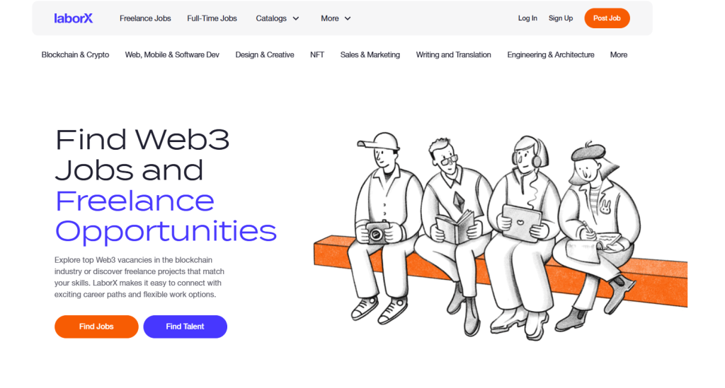 High 7 Crypto Freelance Platforms in 2026 High 7 Crypto Freelance Platforms in 2026