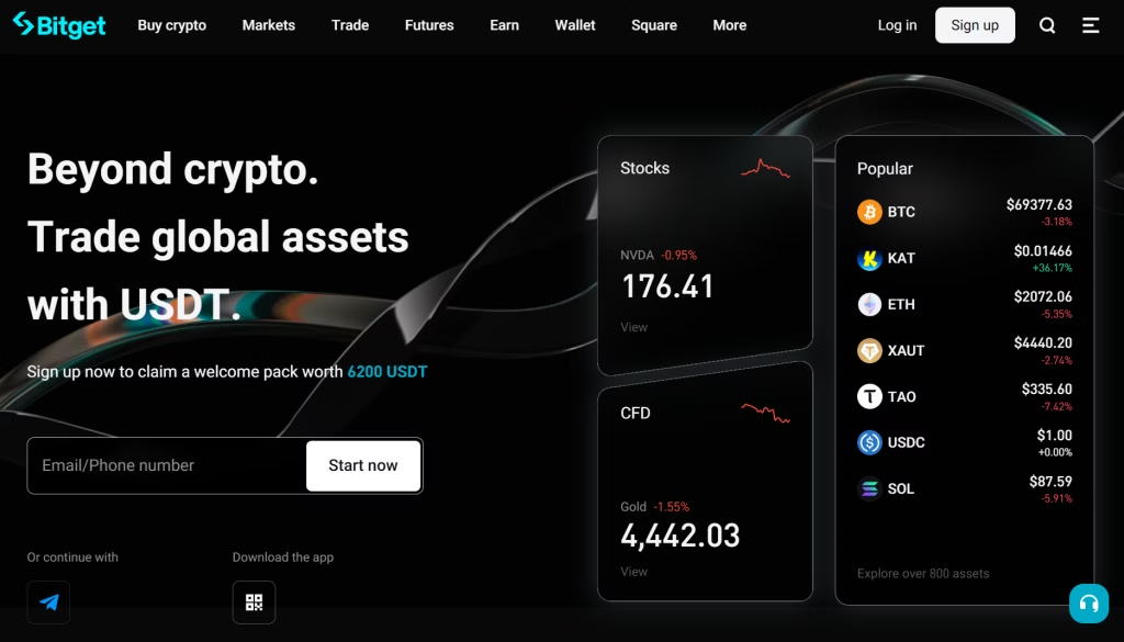 7 Most Trusted Crypto Auto-Trading Platforms in 2026 for Passive Earnings 7 https://usethebitcoin.com/wp-content/uploads/2026/06/image1-25.png UseTheBitcoin image6 10