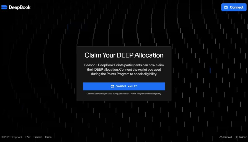 DeepBook Airdrop Guide: On-Chain Order Book, $DEEP Rewards & Sui Liquidity 4 https://usethebitcoin.com/wp-content/uploads/2026/06/image3-5.png UseTheBitcoin image6 3