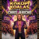 Home 246 UseTheBitcoin Chris Jericho to Join and Co-Create Official Community Traits for Kokopi Koalas™ NFT Collection