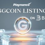 Home 8 UseTheBitcoin Playnance’s $GCOIN to List on KoinBX Following Rapid Community Growth in India
