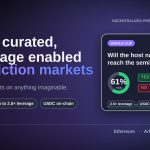 Home 8 UseTheBitcoin Premu Opens User-Created, Leveraged Prediction Markets Ahead of the 2026 World Cup