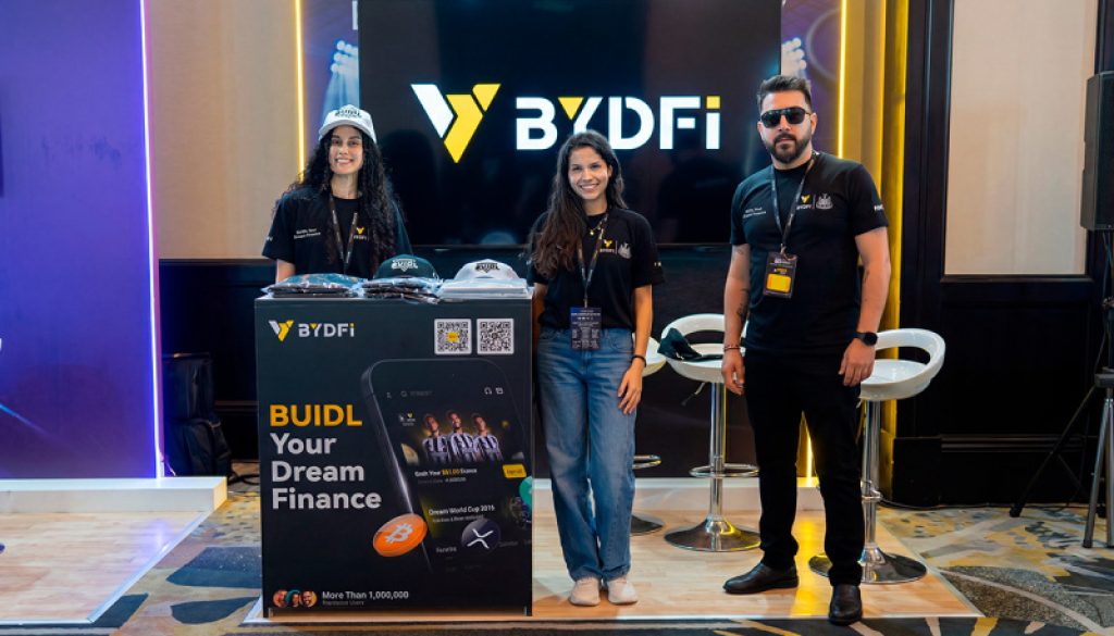 BYDFi Participates in Peru Blockchain Conference 2026, Engaging the LATAM Web3 Community 1 https://usethebitcoin.com/wp-content/uploads/2026/07/BYDFi_Participates_in_Peru_Blockchain_Conference_2_178392976278UlFgubBK.png UseTheBitcoin 0c45a891 f446 42d1 9c3c 96caa0f9c846 1783930851azSmus4AYj