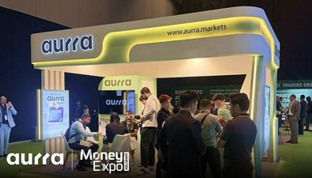 Aurra Markets Strengthens MENA Presence Following Money Expo Abu Dhabi 2026 1 https://usethebitcoin.com/wp-content/uploads/2026/07/20260713014555EDT_image_1_1783938304KFhgAhLnTG.jpg UseTheBitcoin 20260713014555EDT image 1 17839383041dcnB0NVAP