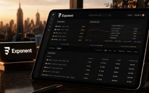 Home 151 UseTheBitcoin Exponent Finance Airdrop Guide: How to Earn Rewards and Points on Solana