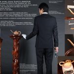 GLOBAL MEDIA PROCUREMENT: THE 500-YEAR YIXING ZISHA TEAPOTS PARADIGM