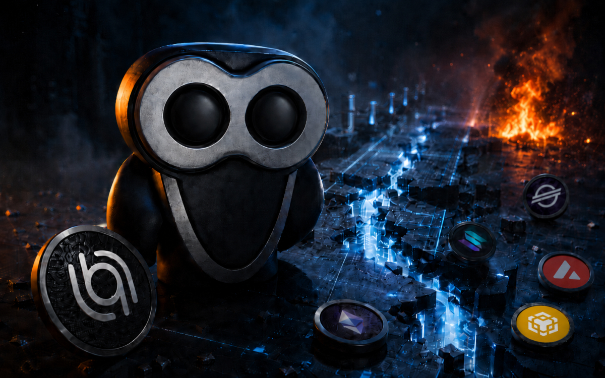 Allbridge Pauses Cross-Chain Bridge After $1.65 Million Flash Loan Exploit