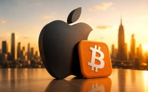 Apple Sued Over Fake Bitcoin Wallet App That Drained $1.8M
