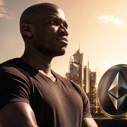 Arthur Hayes Reportedly Buys More ETH as Price Trades Above $1,900