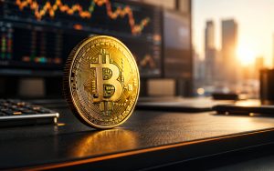 Bitcoin Price Analysis Today: BTC Tests $65K as Analysts Split on Trend