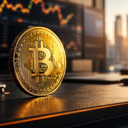 Bitcoin Price Analysis Today: BTC Tests $65K as Analysts Split on Trend