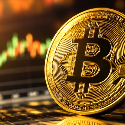 Bitcoin Price Analysis Today: Range-Bound as Fed, Iran, and CLARITY Act Collide