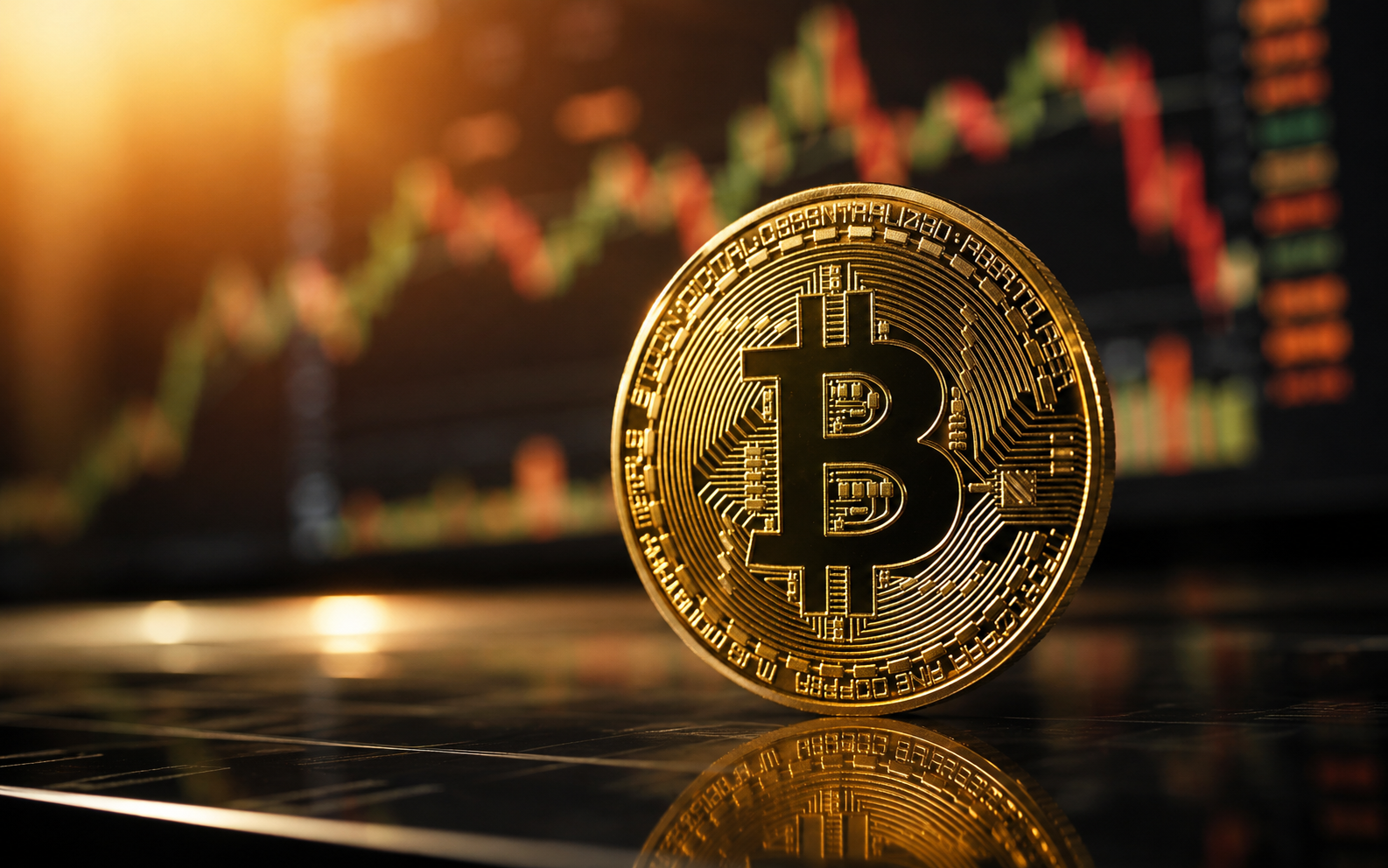 Bitcoin Price Analysis Today: Rally Stalls Ahead of FOMC