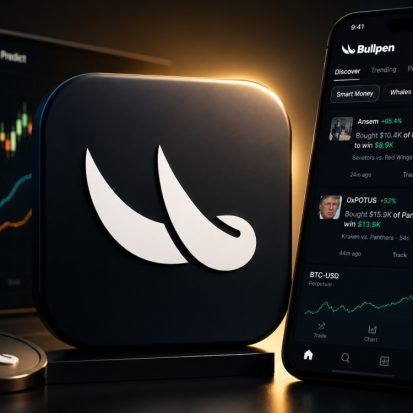 Bullpen Airdrop Guide: How to Earn BULL Points Across Solana and Hyperliquid