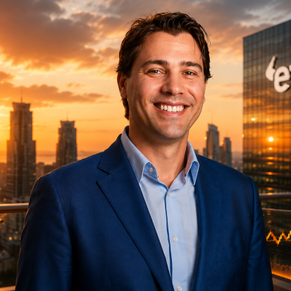 Home 3 UseTheBitcoin Everything to Know About Yoni Assia, eToro Co-Founder and CEO
