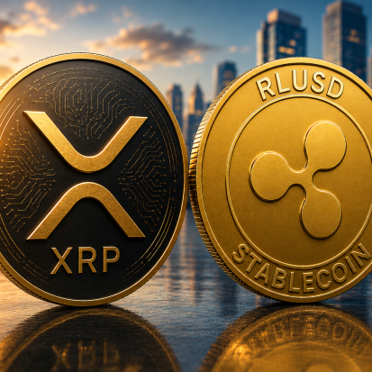 RLUSD vs XRP: RLUSD’s Reach Grows, Leaving XRP’s Role in Question