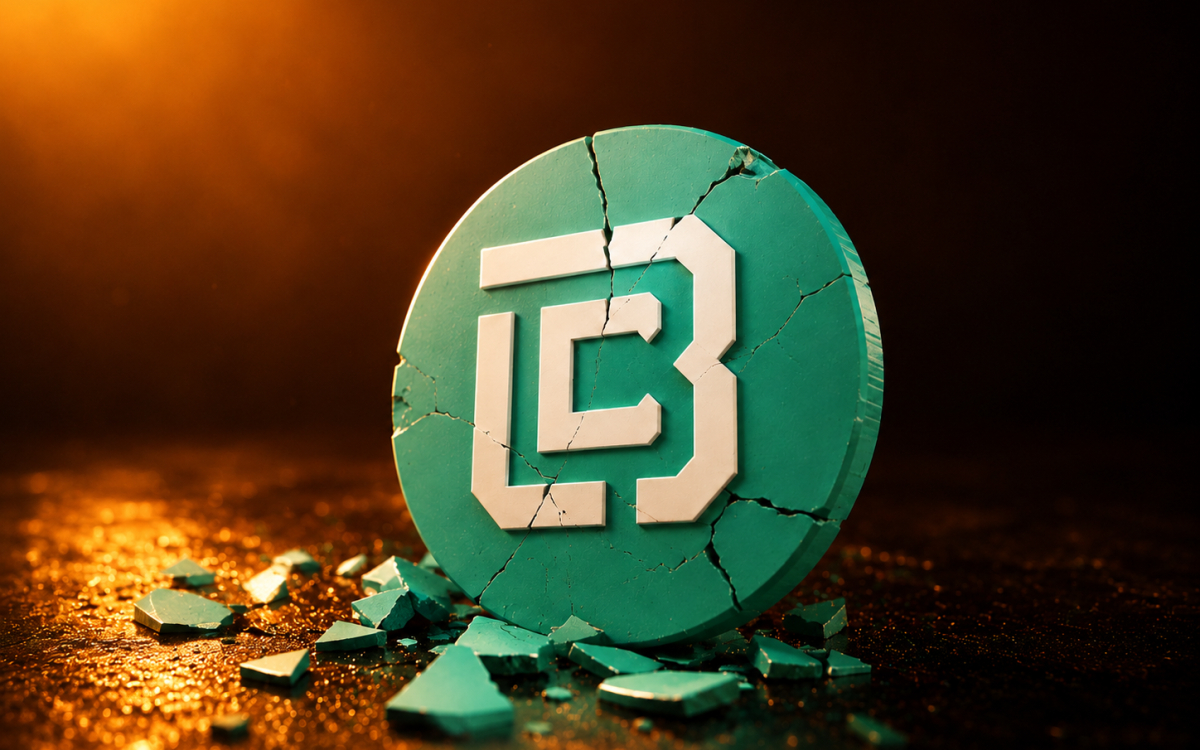 Balance Coin Crashes 99% After Reported 42DAO Exploit