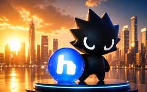 Hudi Airdrop Guide: How to Get Early Access to APAC Equity Perps