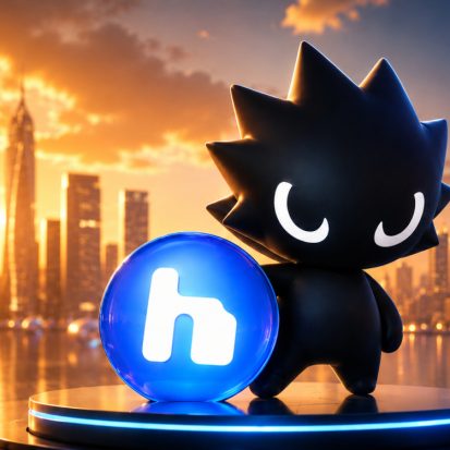 Hudi Airdrop Guide: How to Get Early Access to APAC Equity Perps