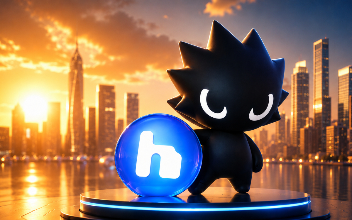 Hudi Airdrop Guide: How to Get Early Access to APAC Equity Perps