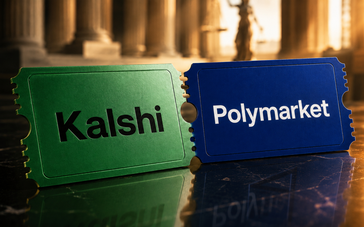 Kalshi and Polymarket Win Injunction Blocking Minnesota’s Prediction Market Ban