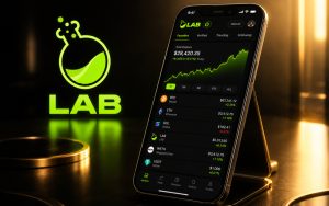 LAB Airdrop Guide: How to Earn Rewards in the Live LAB Rewards Season