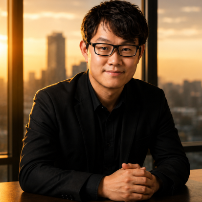 Leon Li: From Huobi Founder to New Huo Technology Chairman