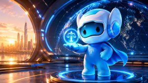 Meta Earth Airdrop Guide: How to Earn $MEC Rewards