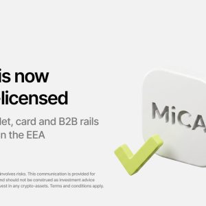 Home 234 UseTheBitcoin Utorg Obtains MiCA License as July 1 Deadline Forces Much of the Industry Out of Europe