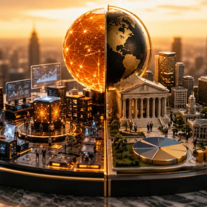 Home 279 UseTheBitcoin Crypto Index Funds vs. Traditional Index Funds: What’s the Real Difference?