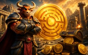 Minotaurus Airdrop Guide: $MTAUR Presale With a 100,000 USDT Giveaway