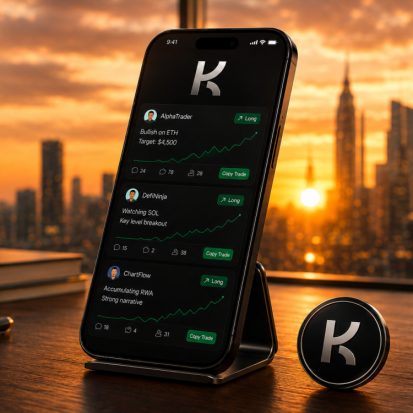 Koto Trade Airdrop Guide: How to Join the Waitlist and Galxe Campaign
