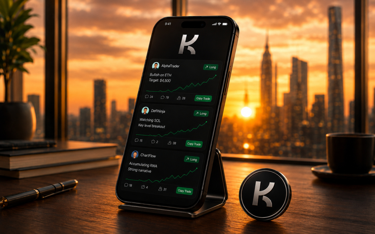 Koto Trade Airdrop Guide: How to Join the Waitlist and Galxe Campaign