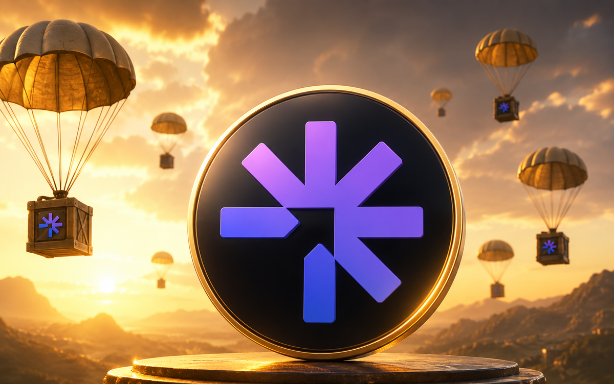 Nika Finance Airdrop: Turn Trading Into Free XP Today