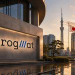 Japan’s Progmat Moves $2.8 Billion in Security Tokens to Avalanche