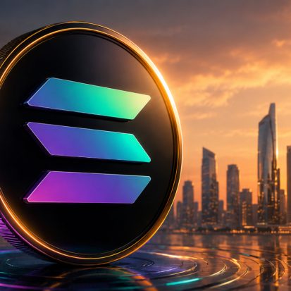 Solana Price Analysis: Bulls Pause at the 100-Day EMA Near $82