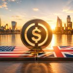 US and UK Unveil Stablecoin Roadmap for Cross-Border Digital Finance