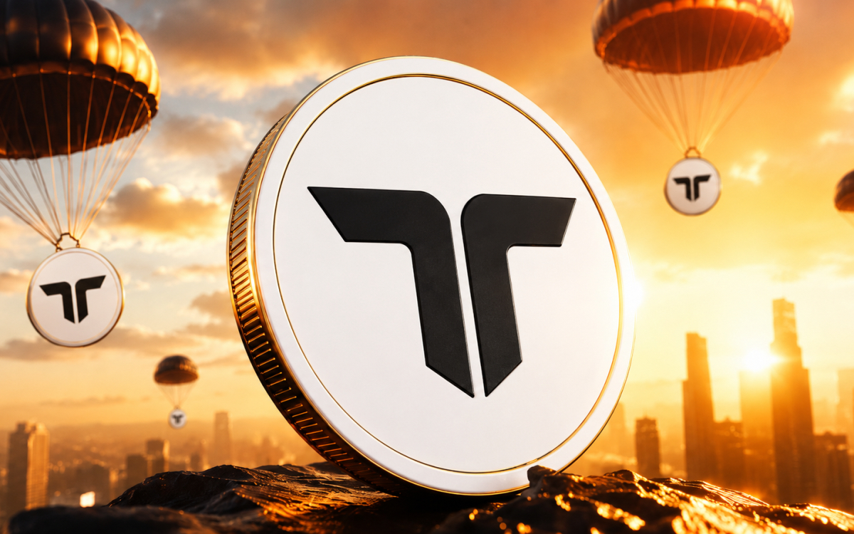 Tori Finance Airdrop Guide: How to Earn Cores in the Pre-Deposit Vault