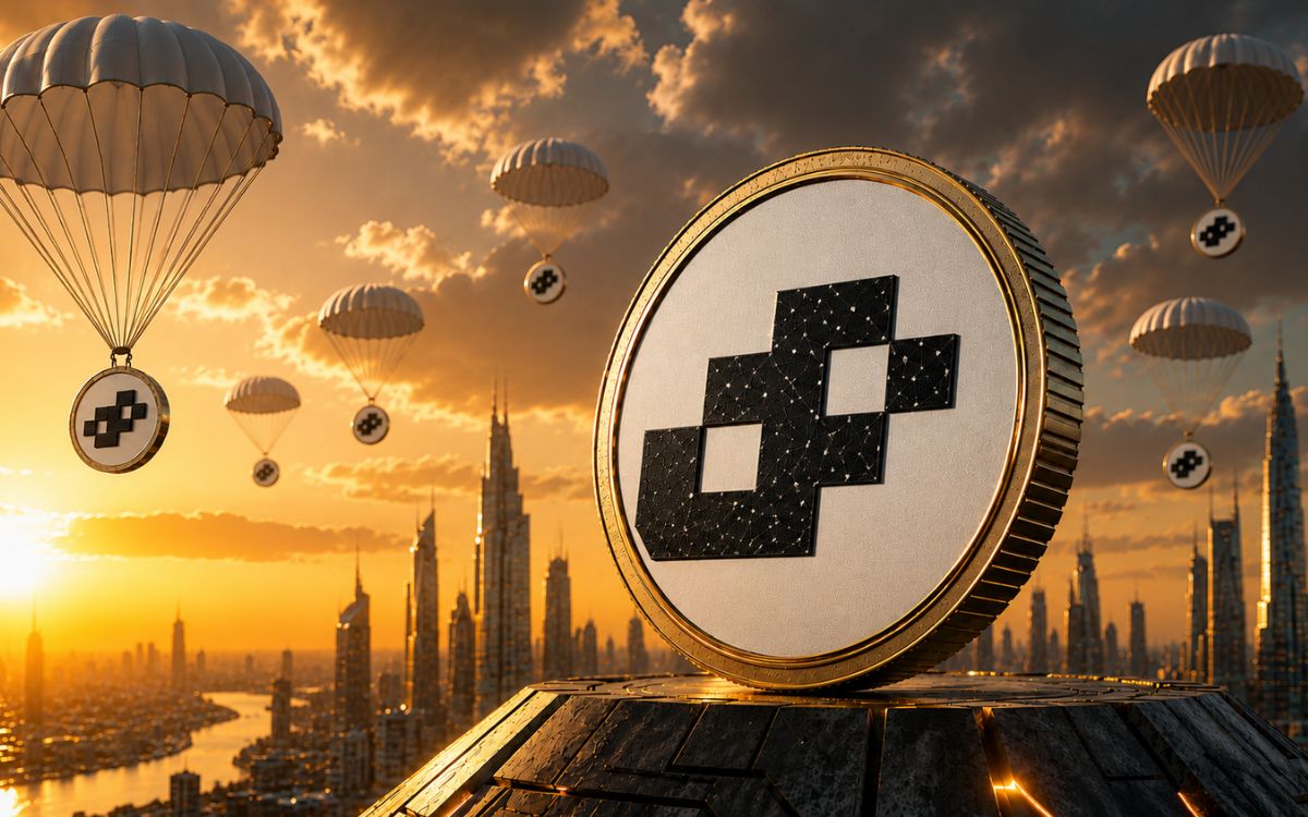Offline Protocol Airdrop Guide: How to Earn Points