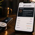 Home 29 UseTheBitcoin AscendEX Shuts Down Over Missing MiCA License