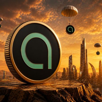 Home 55 UseTheBitcoin Akka Finance Airdrop Guide: How to Prepare for $AKKA