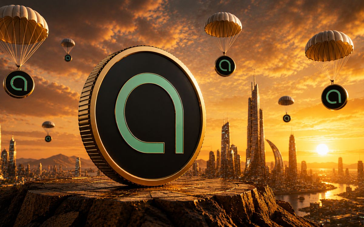 Akka Finance Airdrop Guide: How to Prepare for $AKKA