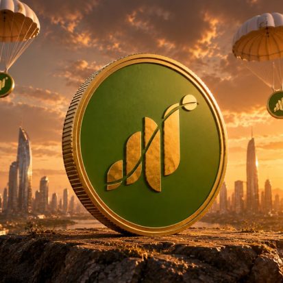 Grass Airdrop Guide: Stage 2 Claims Open July 22