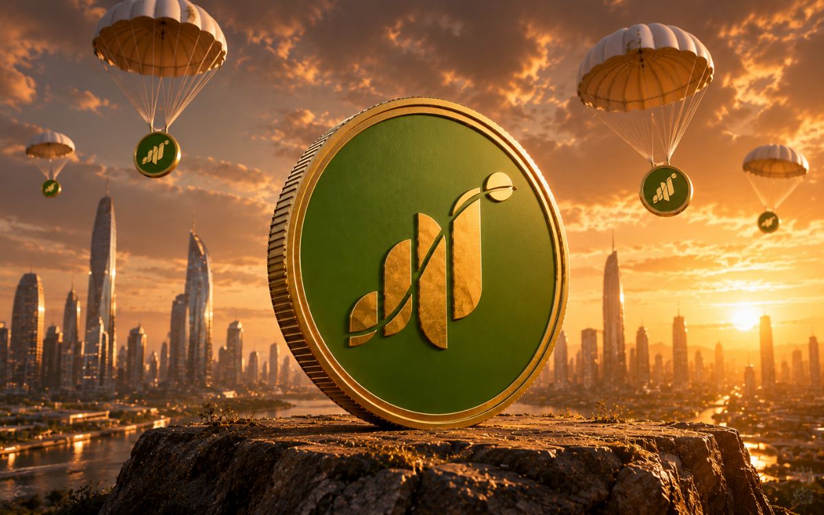 Grass Airdrop Guide: Stage 2 Claims Open July 22