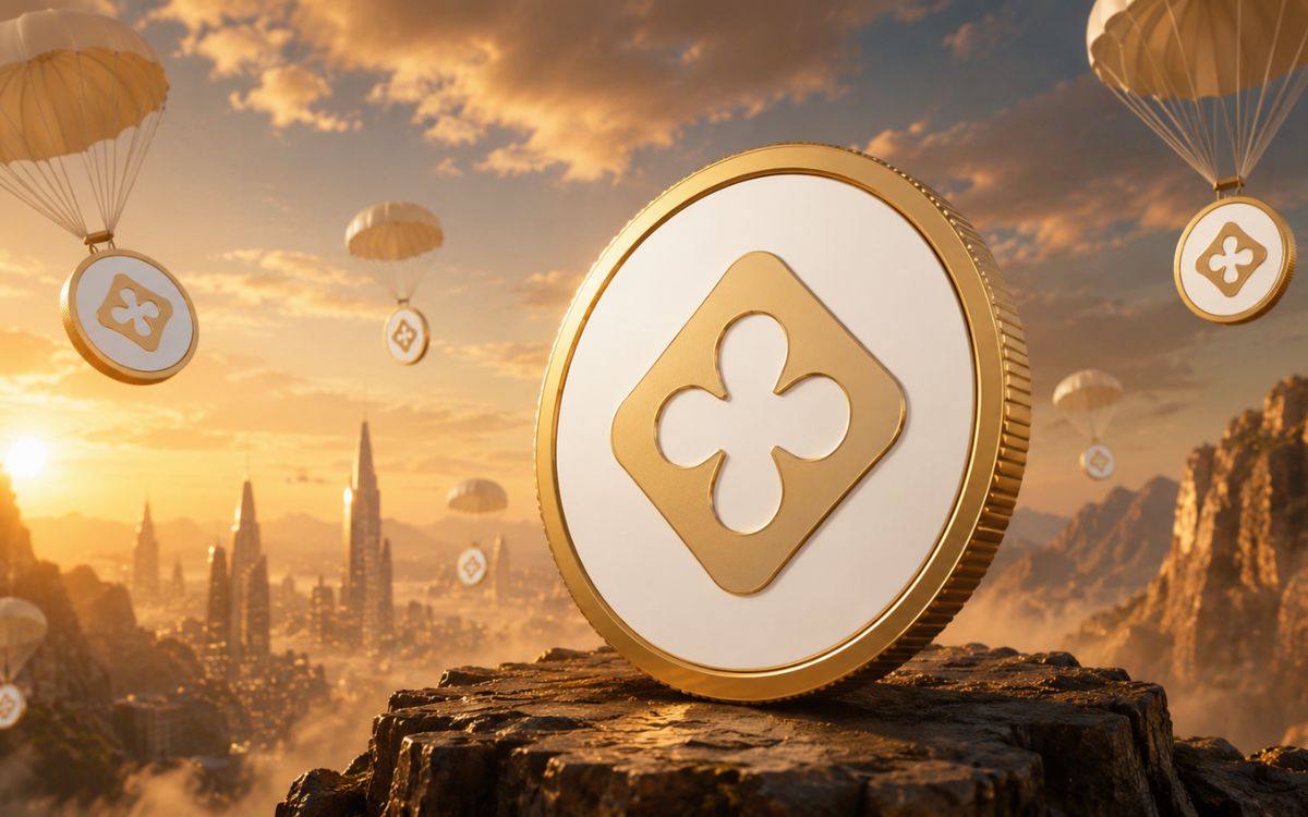 Rialto Airdrop Guide: How to Prepare for a Future Token