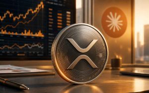 Home 24 UseTheBitcoin Claude Fable 5’s XRP Forecast, Measured Against Market Data