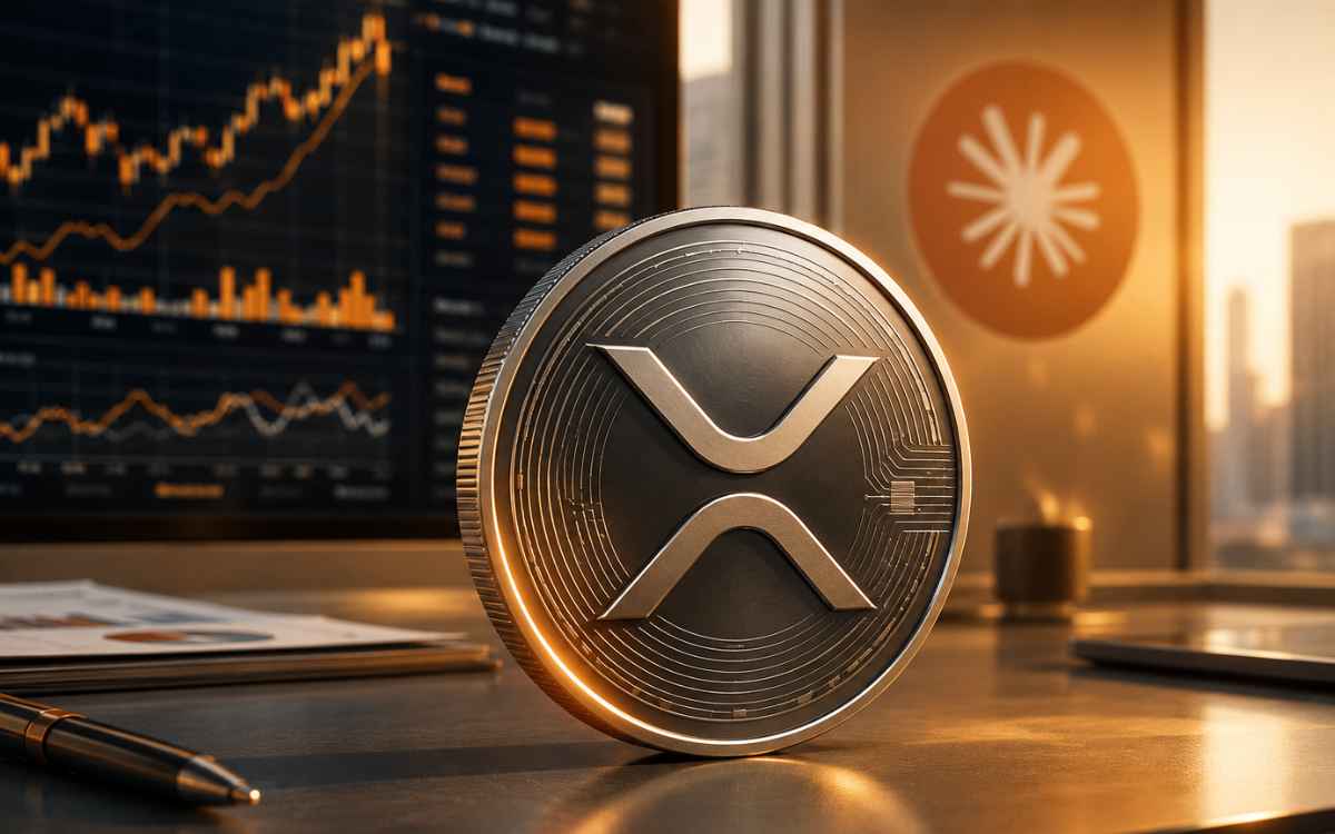 Claude Fable 5’s XRP Forecast, Measured Against Market Data
