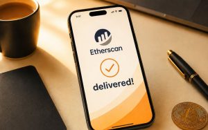 What Is Etherscan? The Ethereum Explorer Explained (2026)