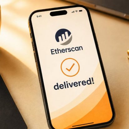 What Is Etherscan? The Ethereum Explorer Explained (2026)